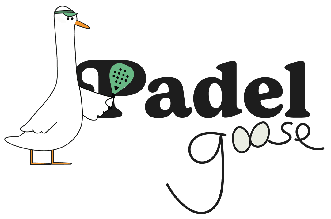 Padel Goose automated padel booking service